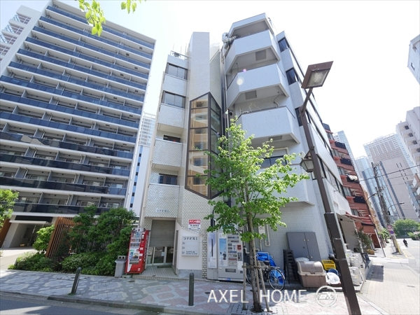ラナビル【住居・事務所・店舗】