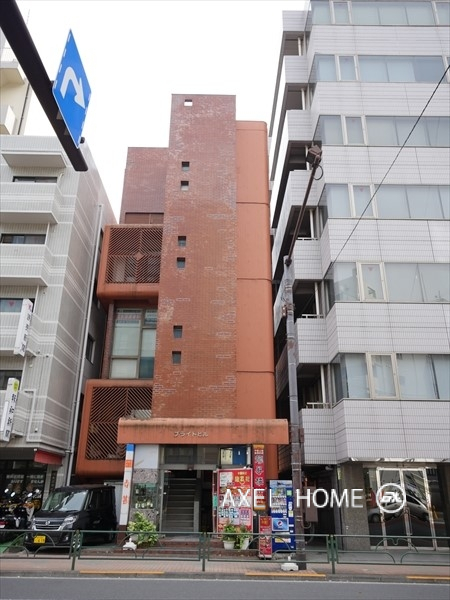 ブライトビル　【店舗・事務所】
