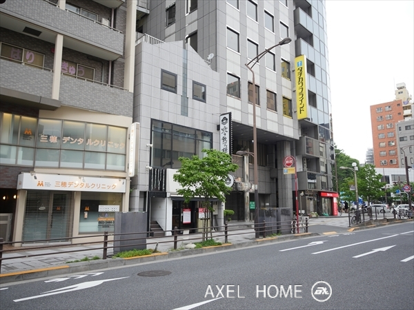 三田石田ビル