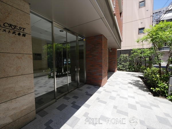 サンクレスト弐番館
