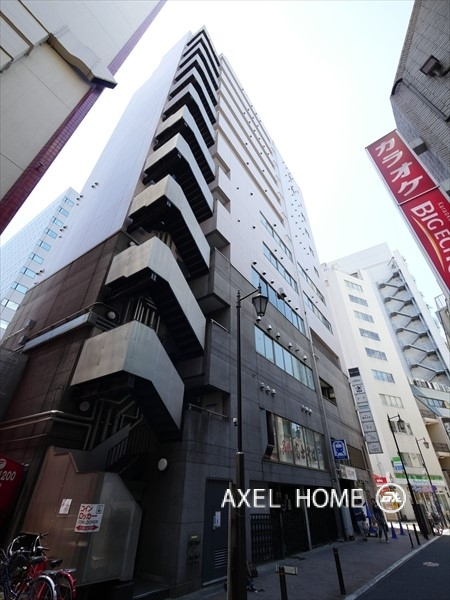 三田ステーションビルアミタ