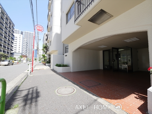 ニューハイム田町