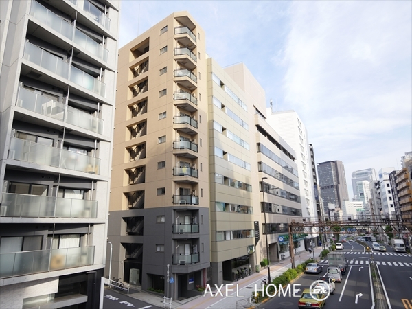 ベルファース東麻布
