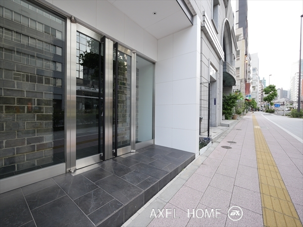 シーフォルム東麻布