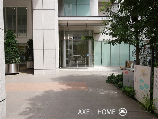 モメント汐留 （MOMENTO SHIODOME）