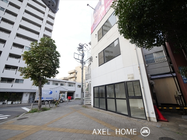 K＆Yビル田町 （事務所・店舗）