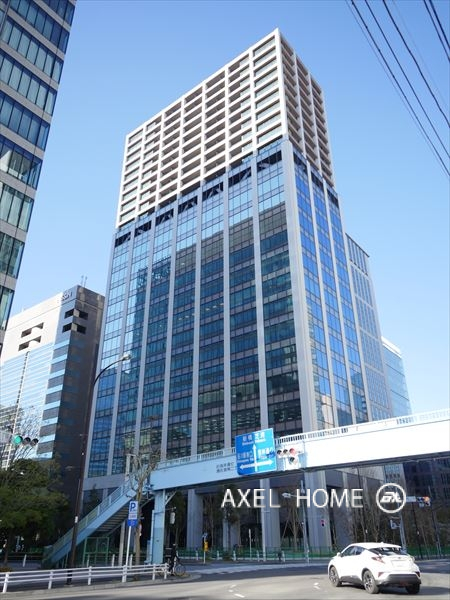 品川ハートビュータワー