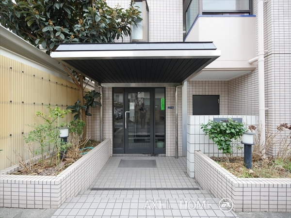 ベルメゾン三田