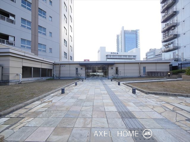 ＴＫ池田山ハイツ