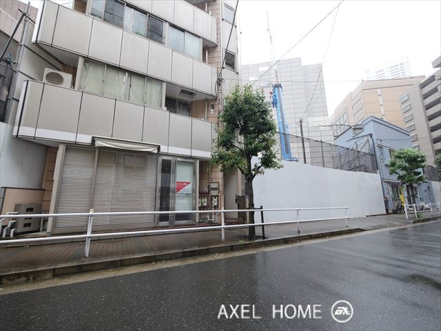 ギャラリー田町　【事務所・店舗】