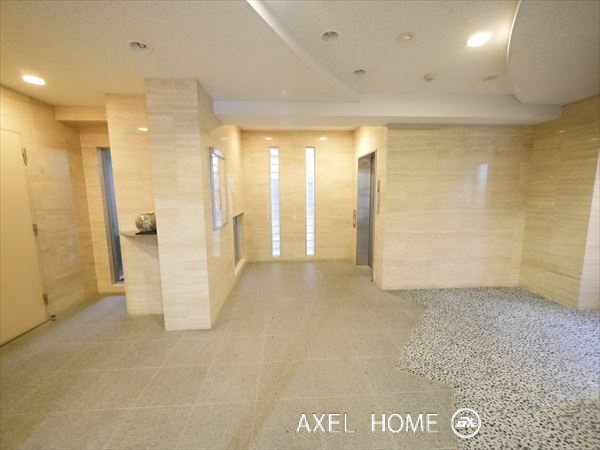 ノールフラット南麻布