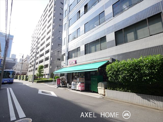 岡家寿ビル（オカヤスビル）　【事務所】