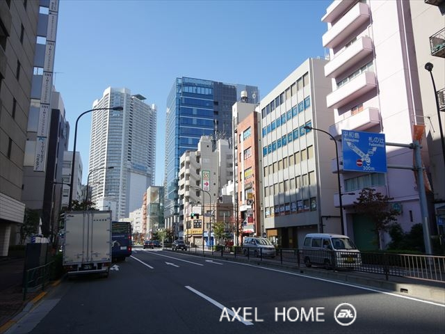 第三協栄ビル　【事務所・店舗】