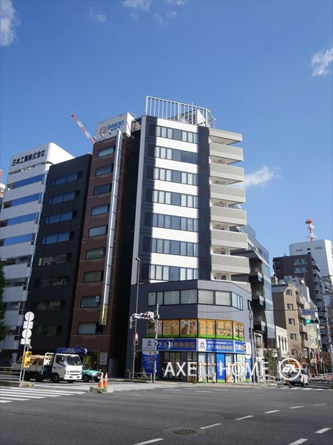 VISTA浜松町（ビスタ浜松町）【事務所・店舗】