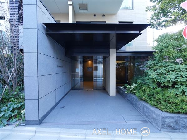 ラフォンテ麻布十番