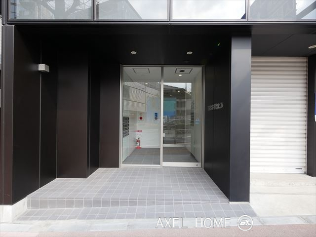 HIS麻布台ビル【事務所】