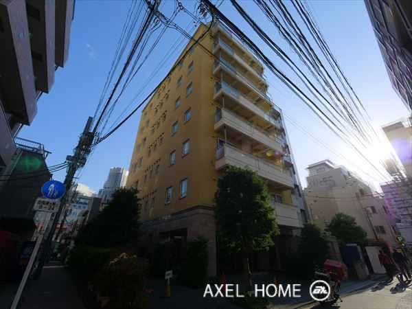 ブライトンコート三田