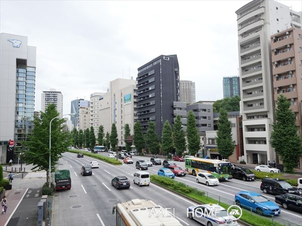 M・TOWER（エム・タワー）