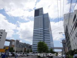 ヨコソーレインボータワーハイツ