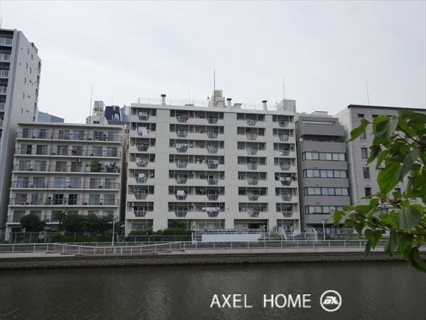 田町グリーンハイツ