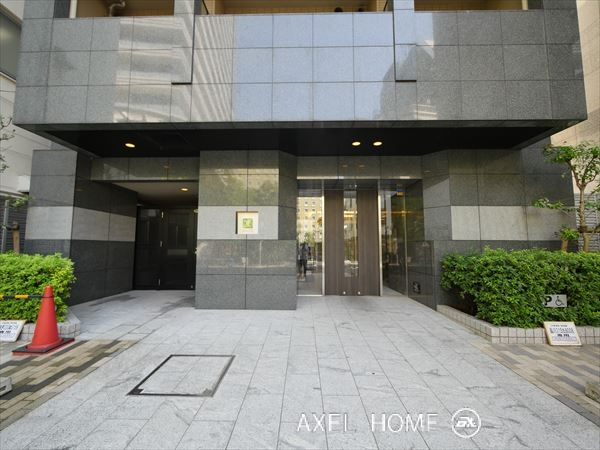 コンシェリア浜松町MASTER’S VILLA