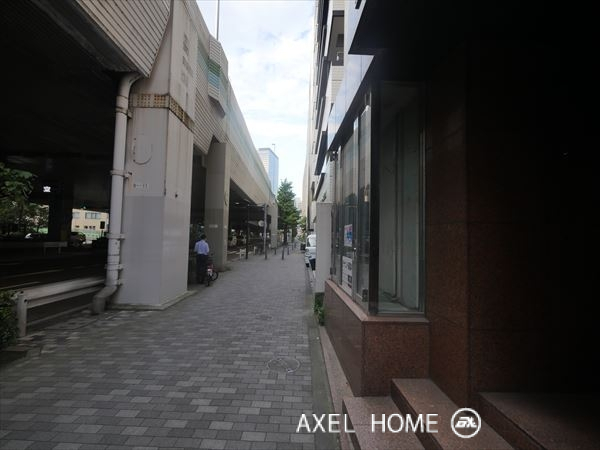 平成本社海岸ビルディング【事務所】