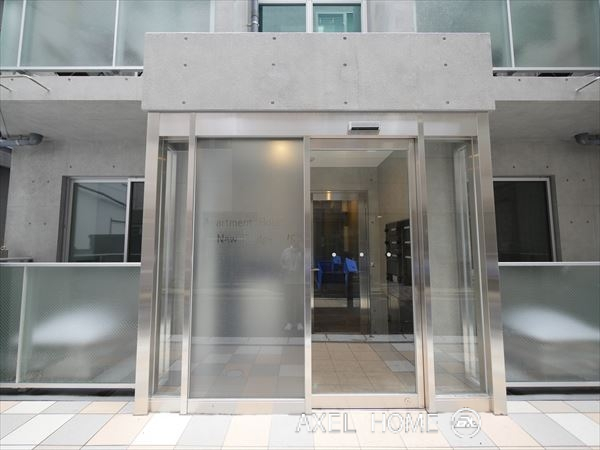 Apartment Hotel New Bridge 579（アパートメントホテルニューブリッジ）