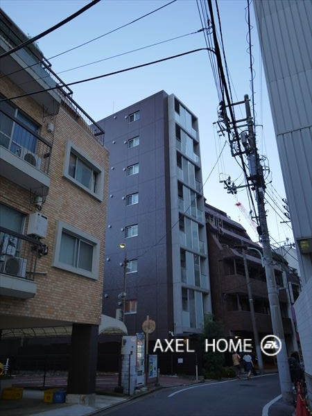 EXAM南麻布（エクサム南麻布）