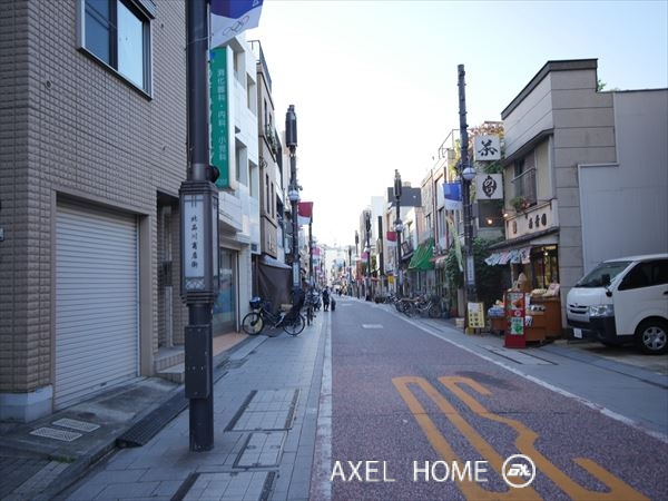 アマヴェル品川（Amavel品川）