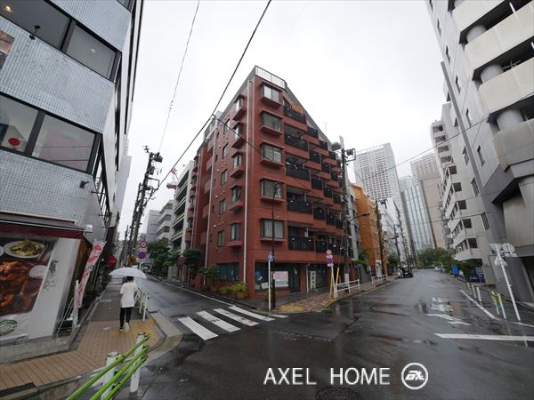 モナークマンション田町