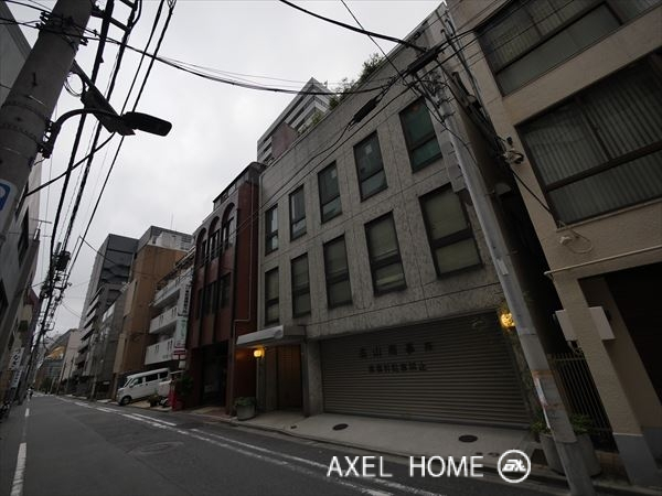 高山ビル（事務所）