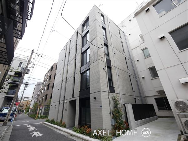 LAPiS南麻布Ⅱ（ラピス南麻布Ⅱ）
