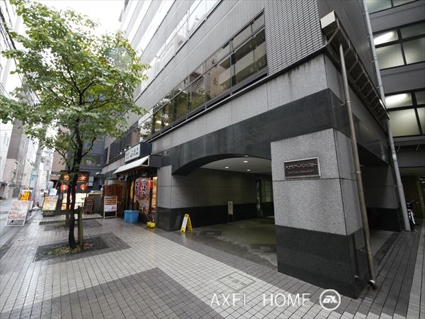 大門アーバニスト（店舗・事務所）