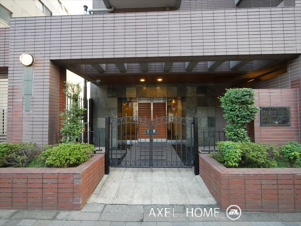 サンクタス有栖川