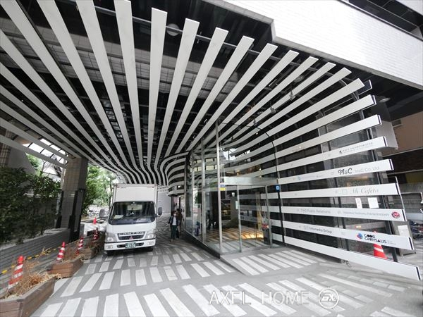VORT元麻布（ボルト元麻布）