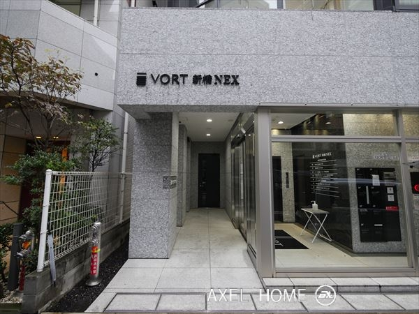VORT新橋NEX（事務所）