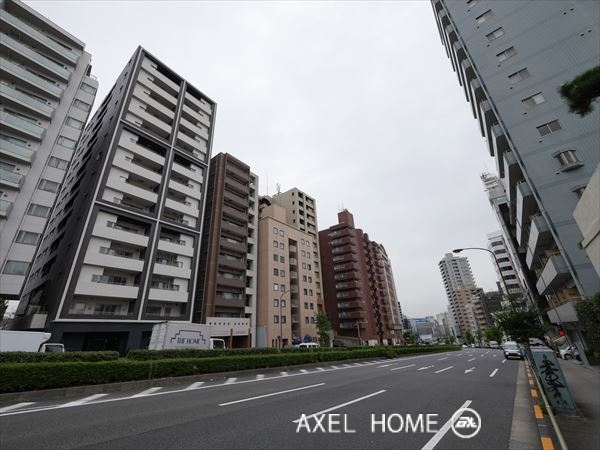 ブランズ島津山