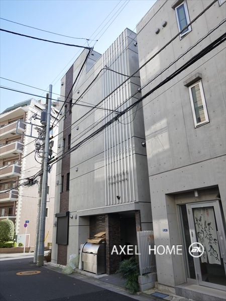 ブランシェ東麻布