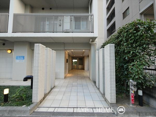 ラクラス田町