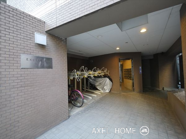 エクセルシオール麻布