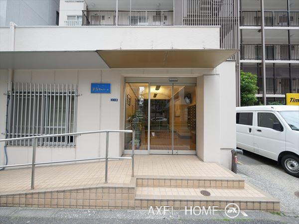 田町東豊エステート