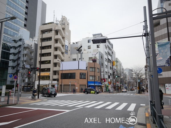 都ビル（店舗）
