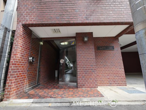 セントラル三田