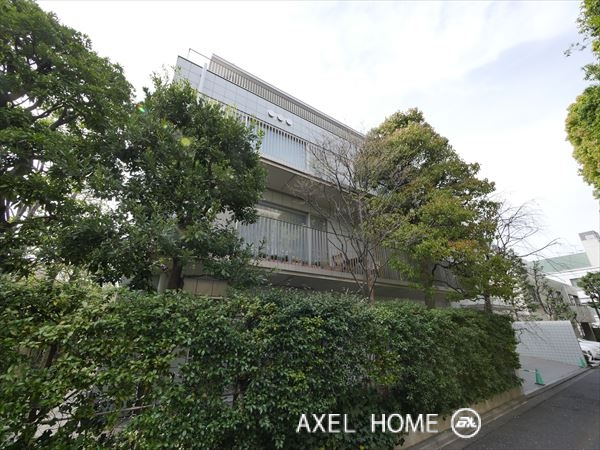 オリオールガーデンズ（AUREOLE GARDENS）