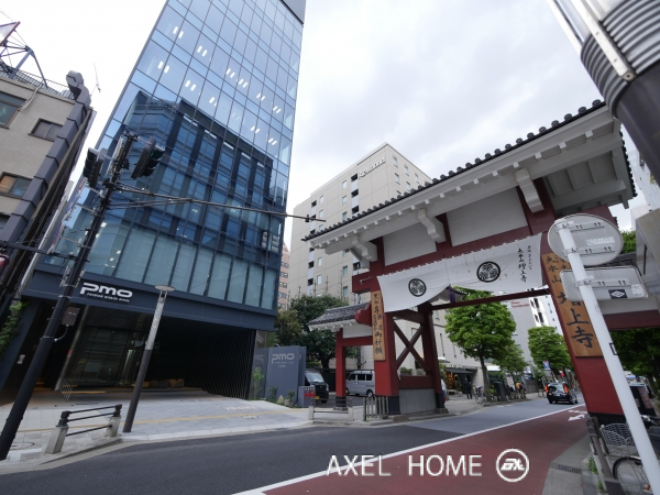 PMO浜松町Ⅱ（事務所）