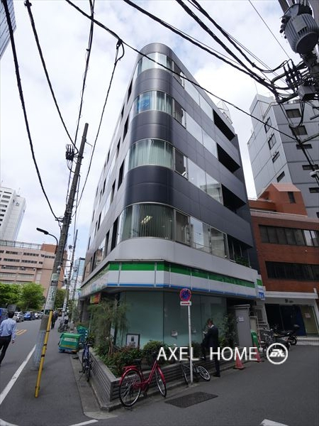 VORT三田駅前（ボルト三田駅前）（事務所）