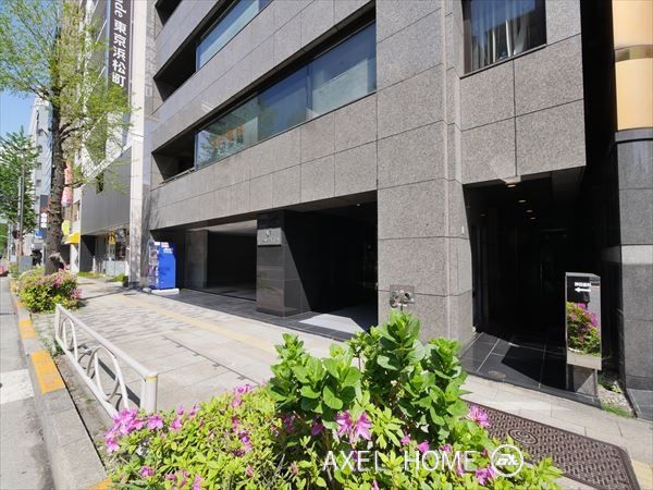 イーグル浜松町ビル（事務所）