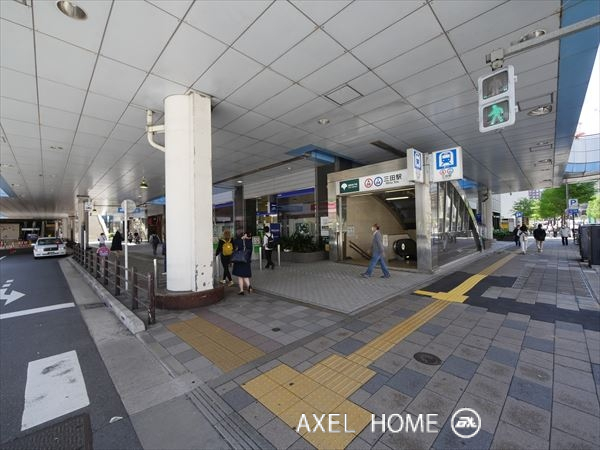 田町センタービル【事務所・店舗】