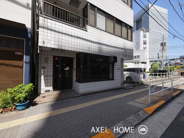 小林ビル（事務所・店舗）