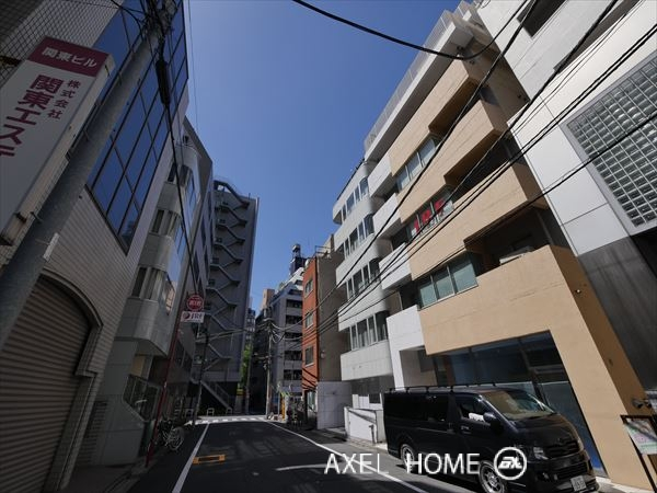 モデューロ浜松町（事務所）